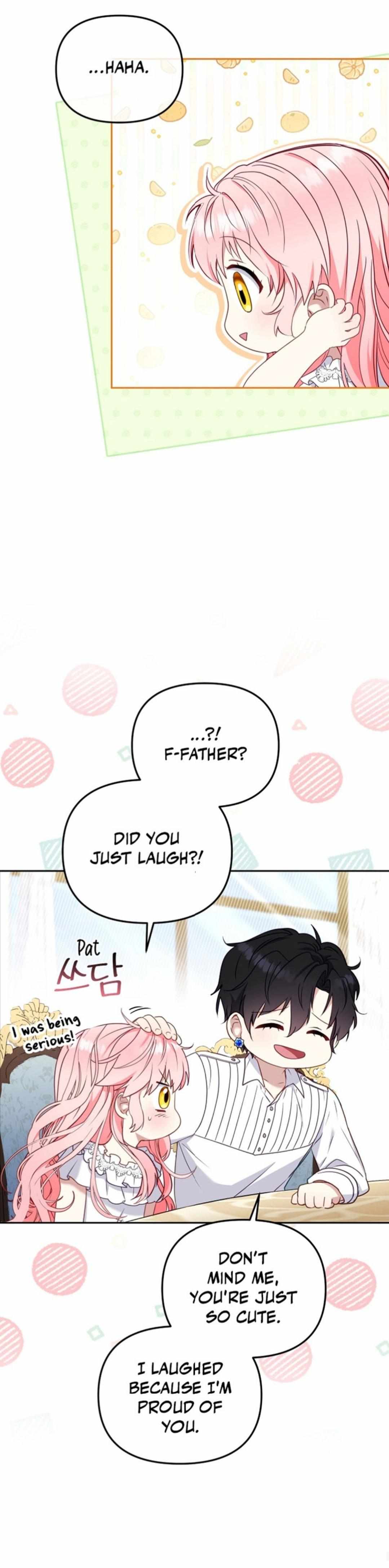 I’m Being Raised By Villains - Chapter 44 Page 28