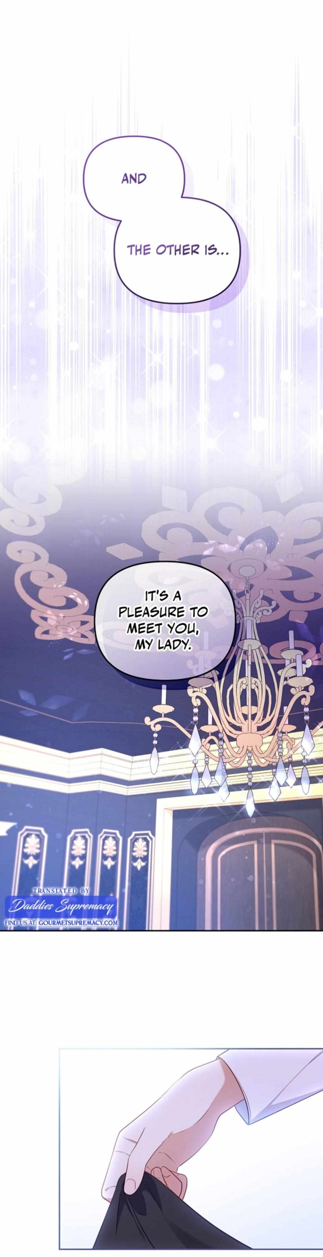 I’m Being Raised By Villains - Chapter 44 Page 30