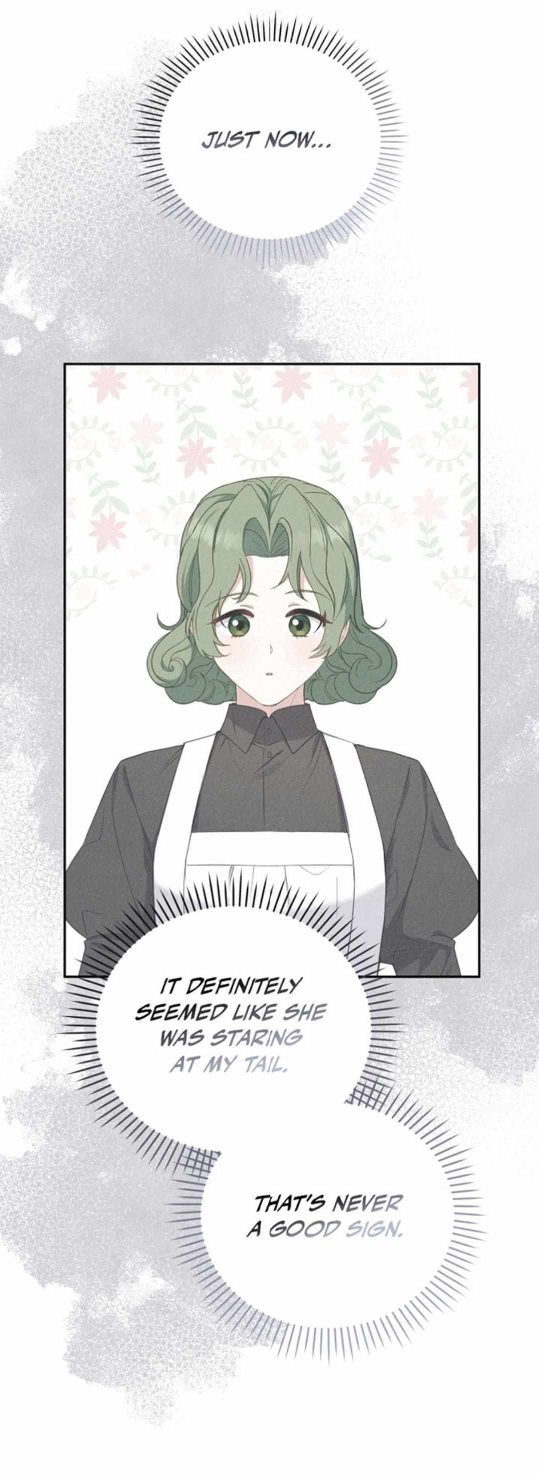 I’m Being Raised By Villains - Chapter 44 Page 35