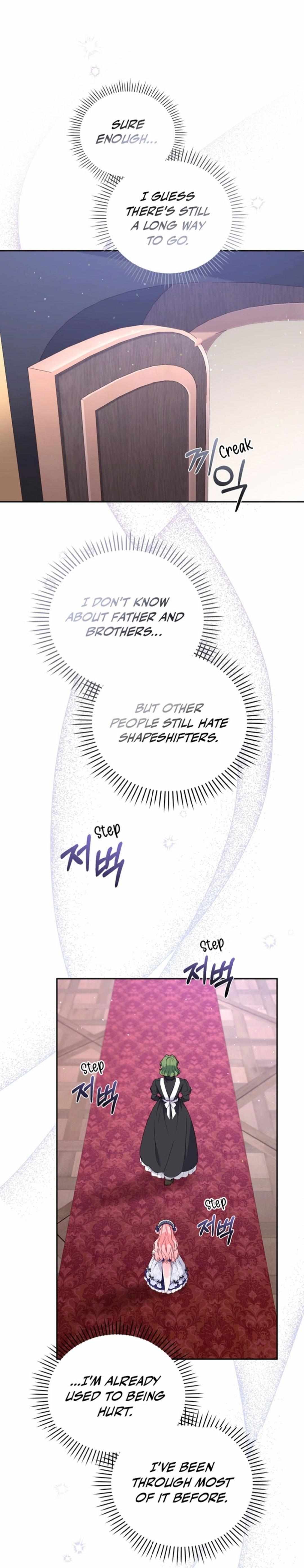 I’m Being Raised By Villains - Chapter 44 Page 36