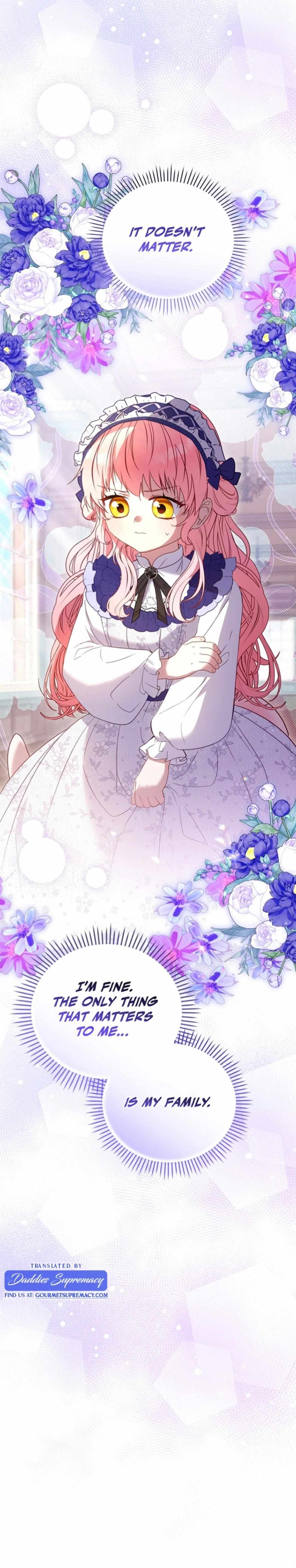 I’m Being Raised By Villains - Chapter 44 Page 38