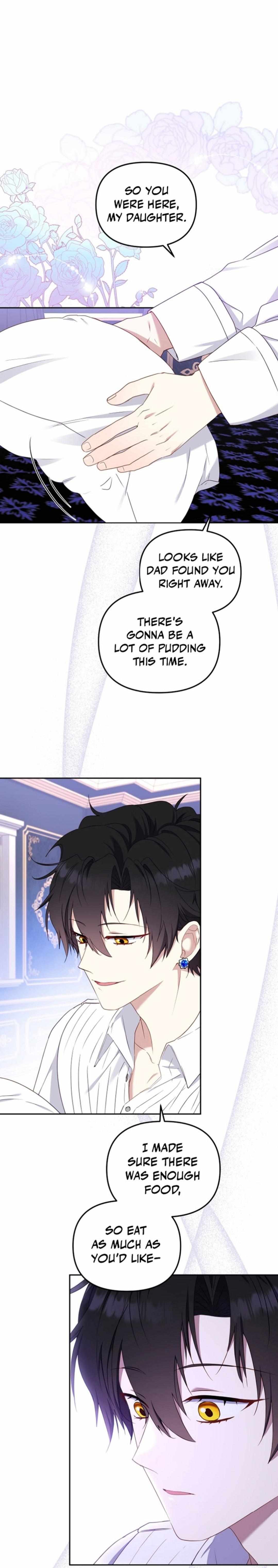 I’m Being Raised By Villains - Chapter 44 Page 4