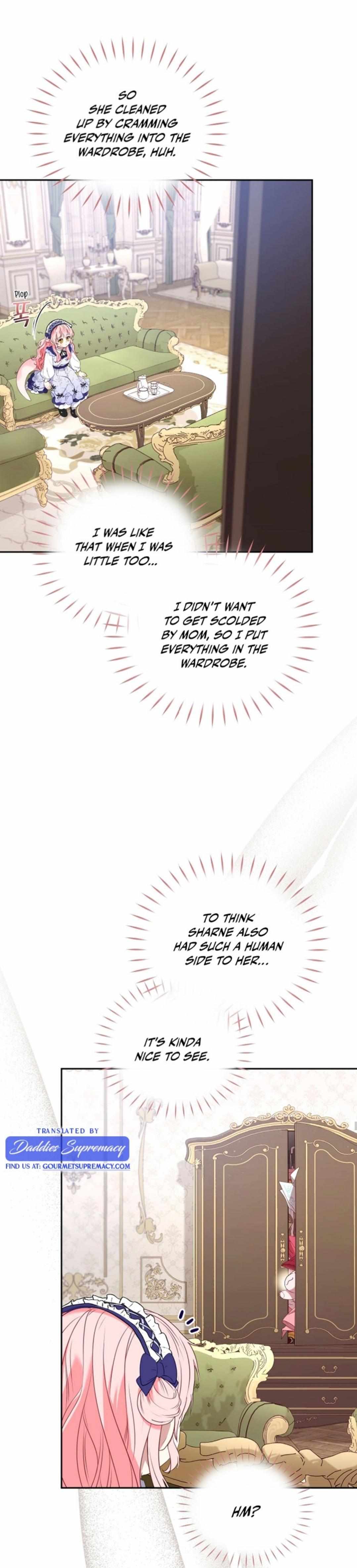 I’m Being Raised By Villains - Chapter 45 Page 11