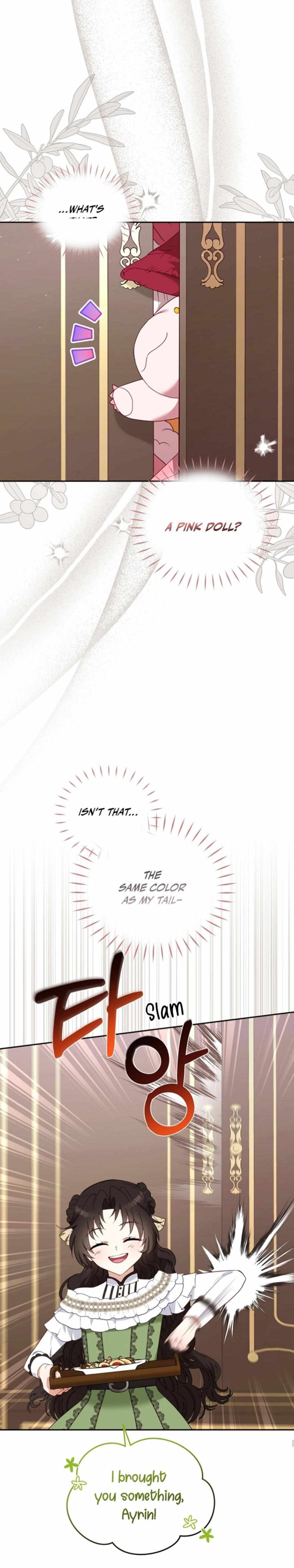 I’m Being Raised By Villains - Chapter 45 Page 12