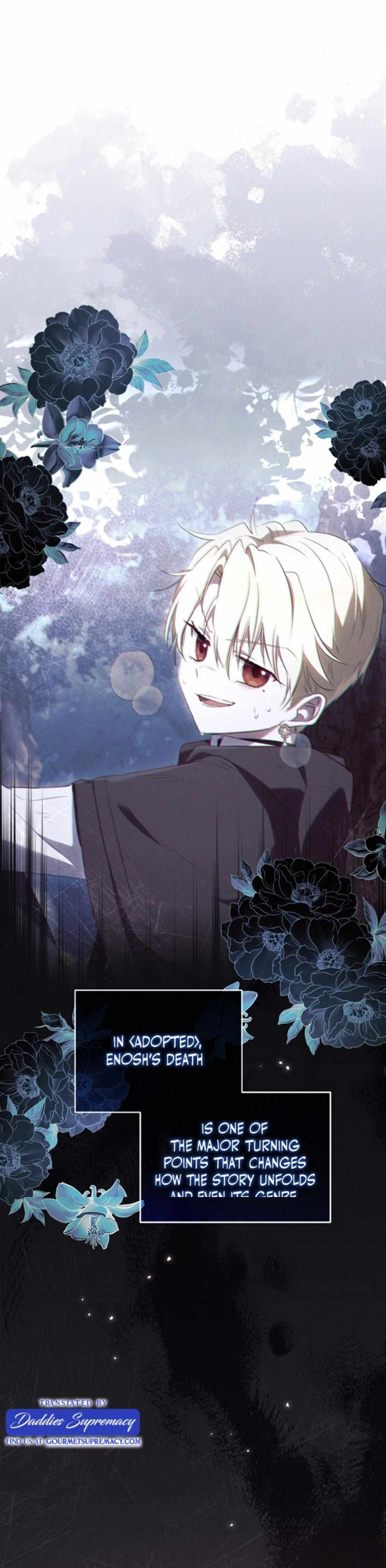 I’m Being Raised By Villains - Chapter 45 Page 20