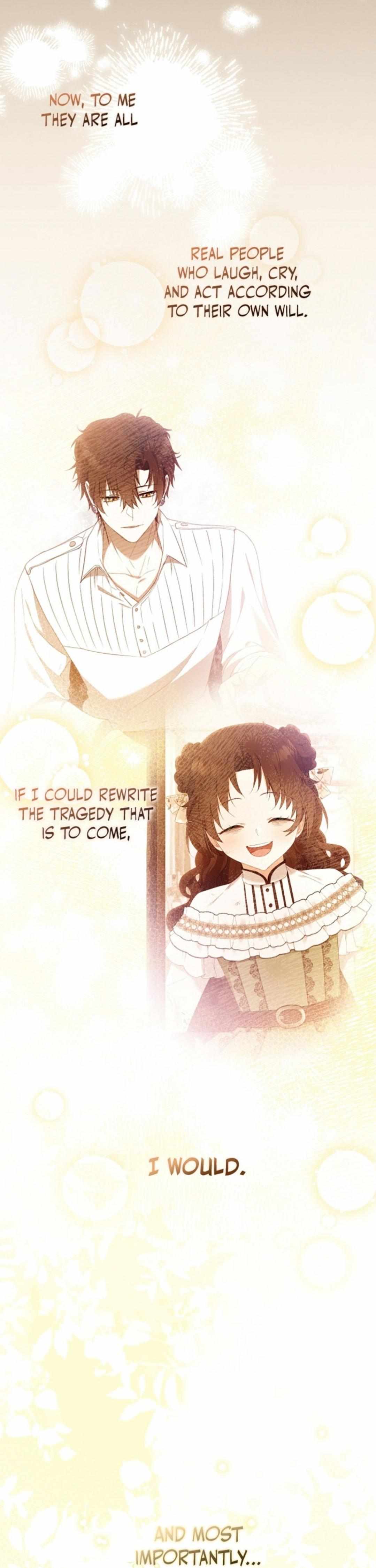 I’m Being Raised By Villains - Chapter 45 Page 23