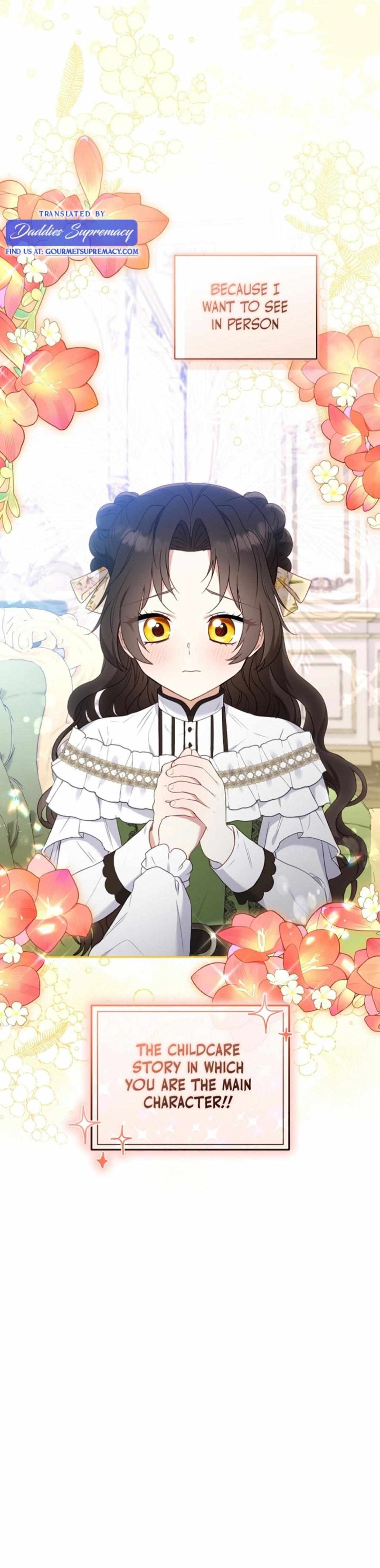 I’m Being Raised By Villains - Chapter 45 Page 24