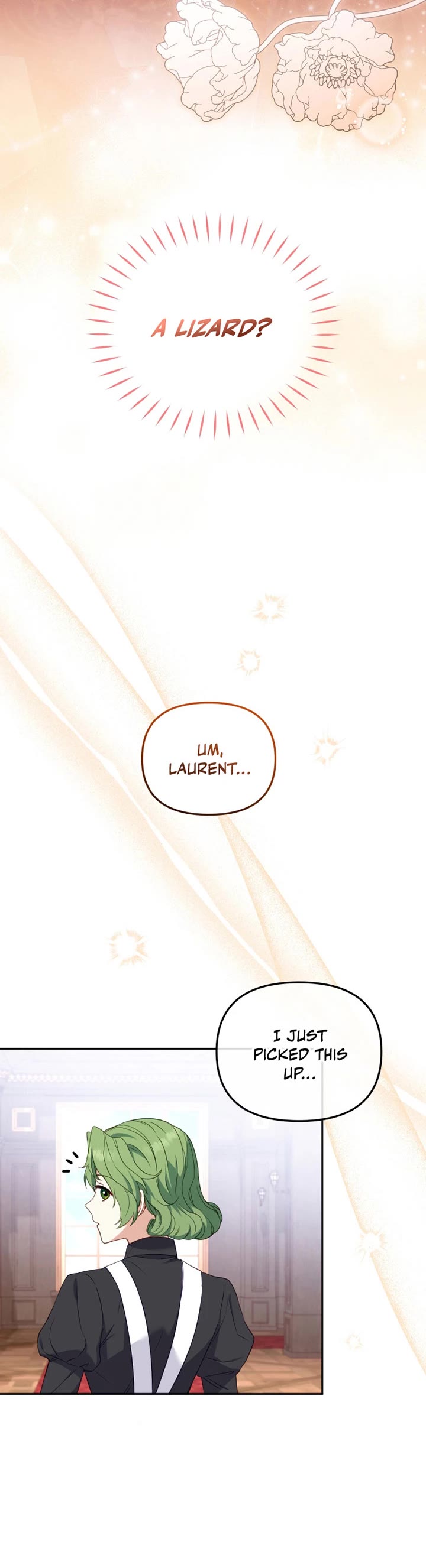 I’m Being Raised By Villains - Chapter 46 Page 3