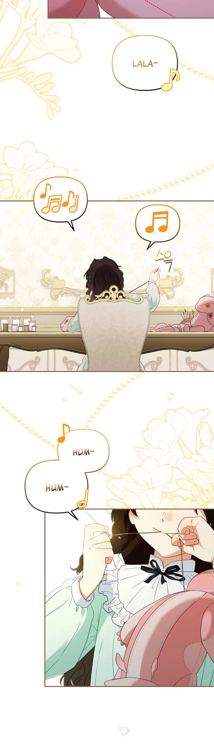 I’m Being Raised By Villains - Chapter 46 Page 37