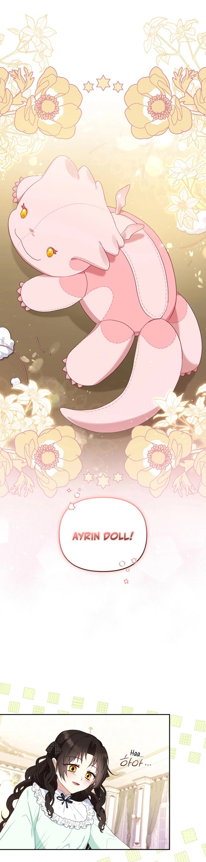 I’m Being Raised By Villains - Chapter 46 Page 39