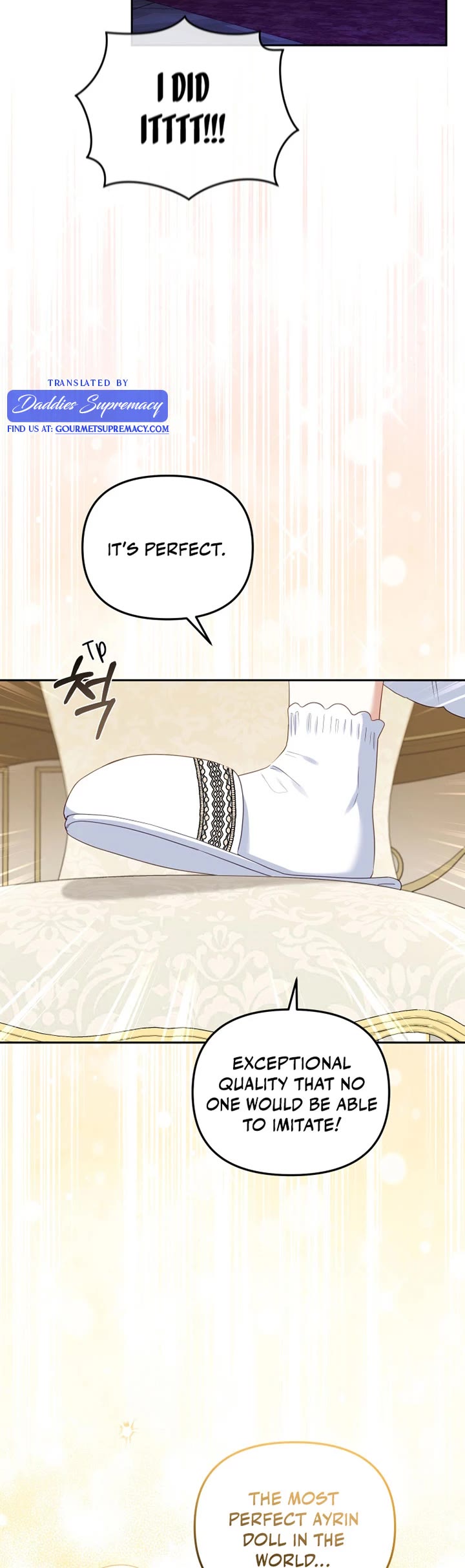 I’m Being Raised By Villains - Chapter 46 Page 41