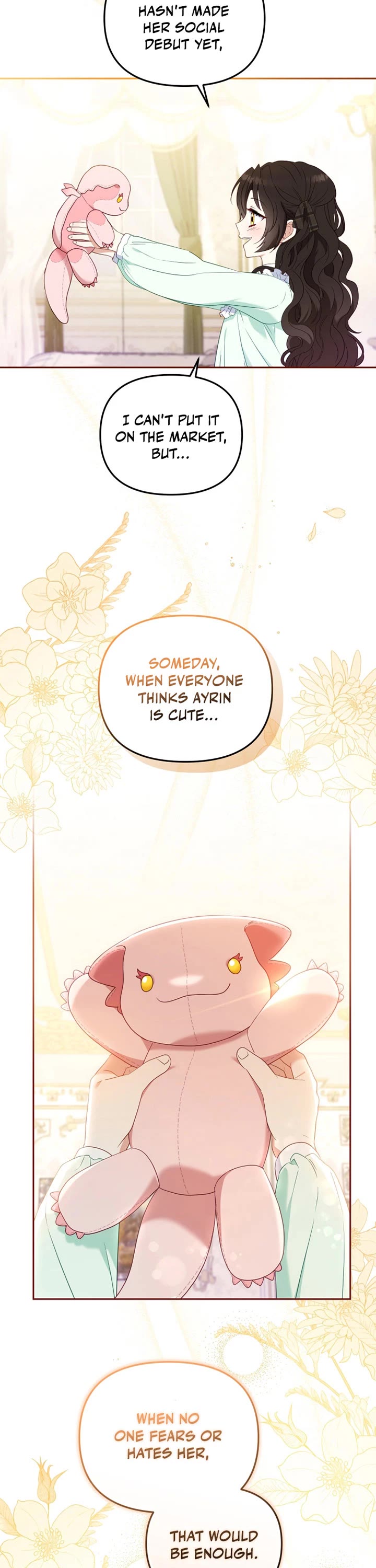 I’m Being Raised By Villains - Chapter 46 Page 43