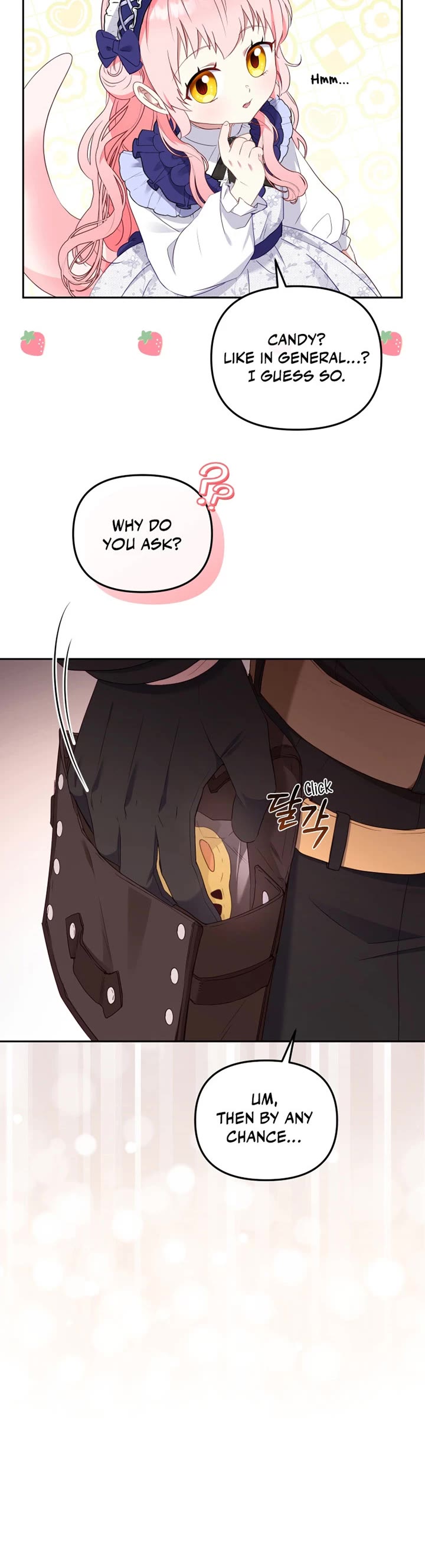 I’m Being Raised By Villains - Chapter 46 Page 9