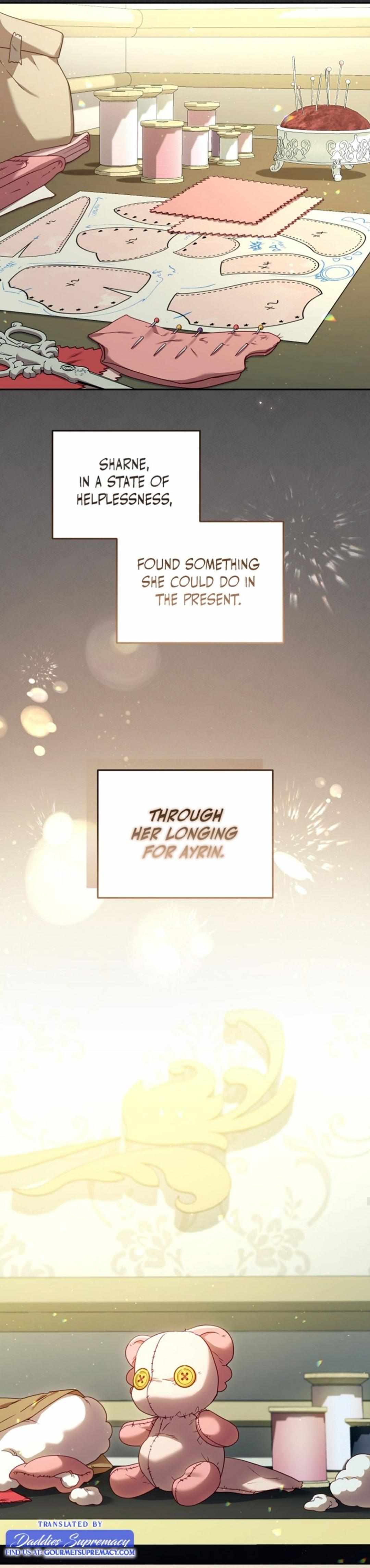 I’m Being Raised By Villains - Chapter 47 Page 11