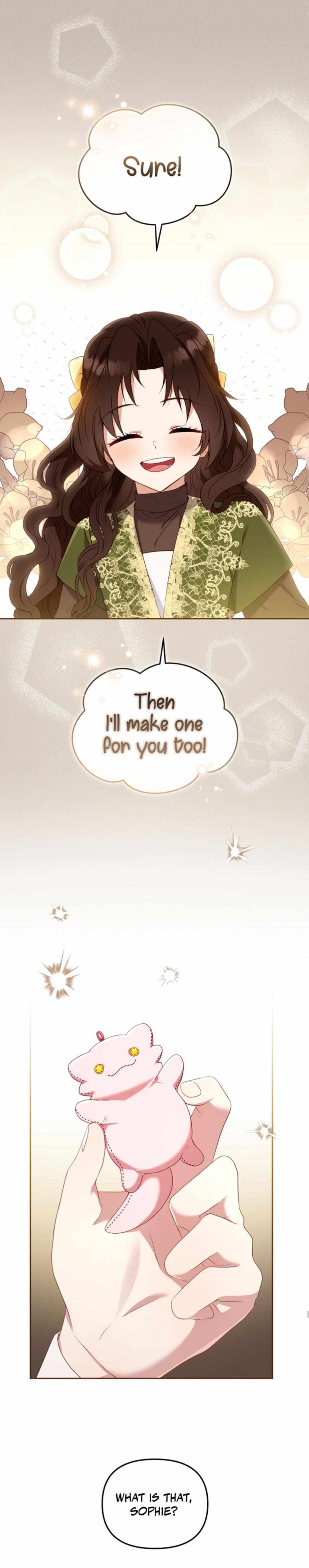 I’m Being Raised By Villains - Chapter 47 Page 14