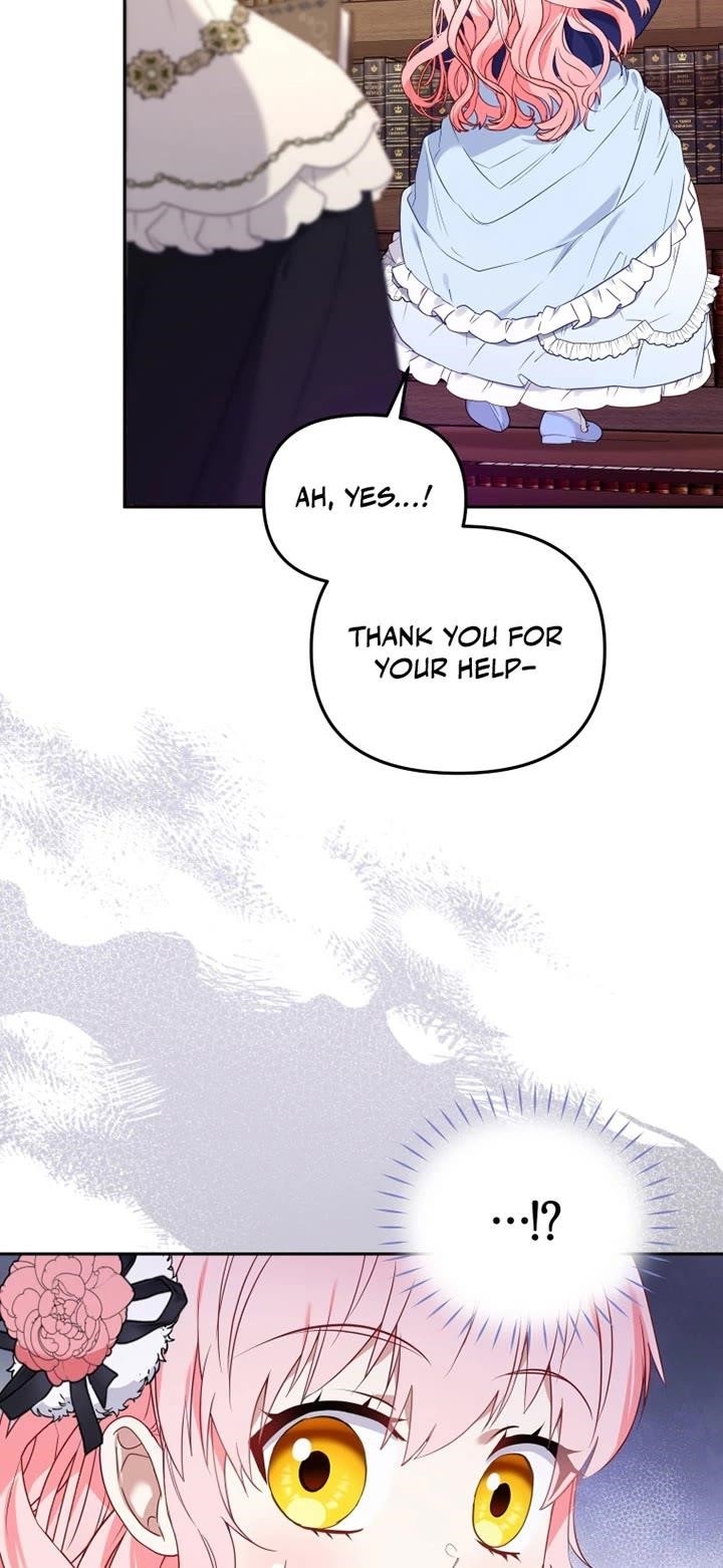 I’m Being Raised By Villains - Chapter 49 Page 16