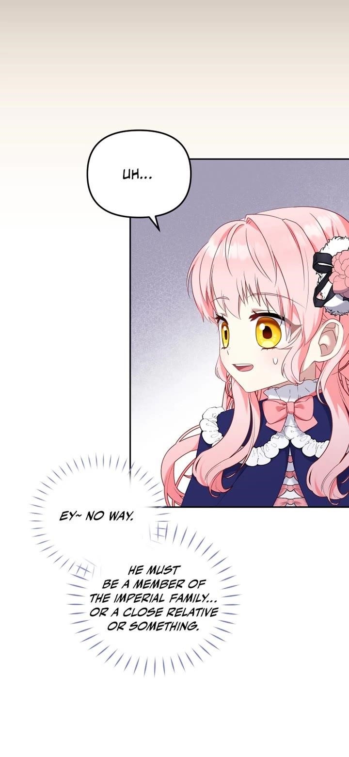 I’m Being Raised By Villains - Chapter 49 Page 21