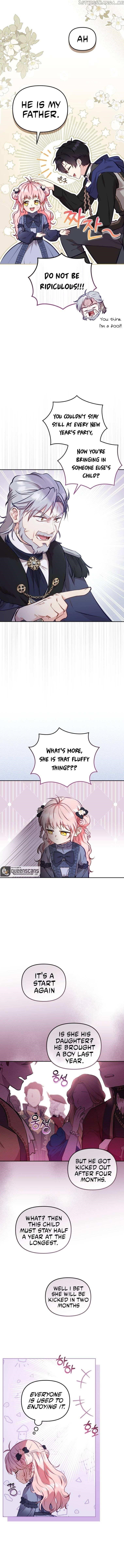 I’m Being Raised By Villains - Chapter 5 Page 5