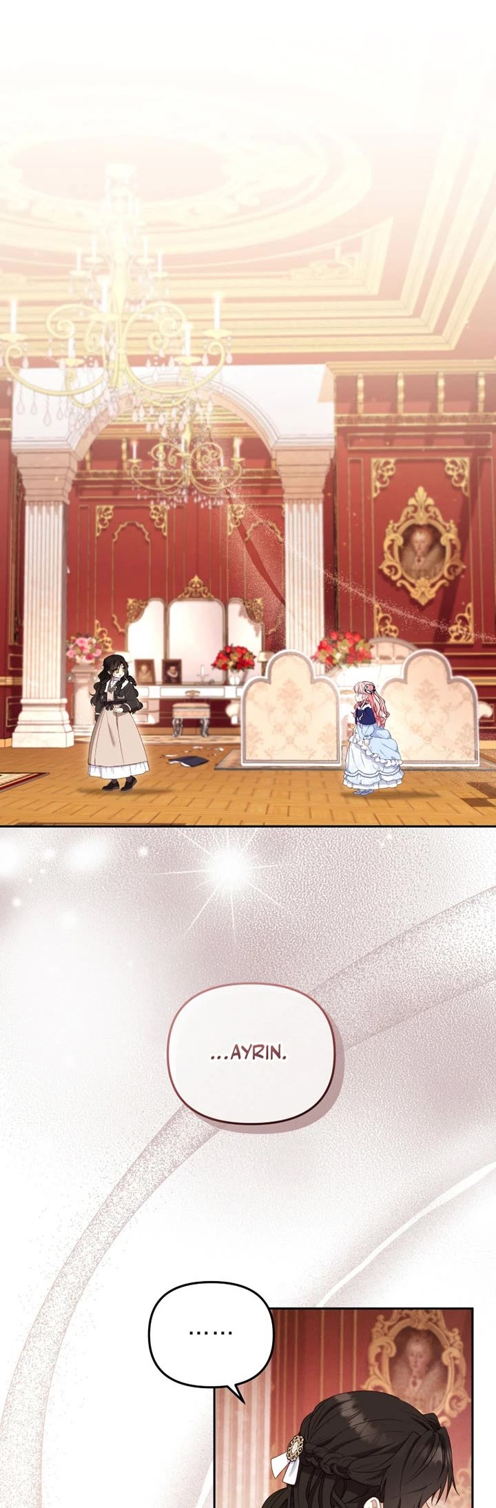 I’m Being Raised By Villains - Chapter 50 Page 1