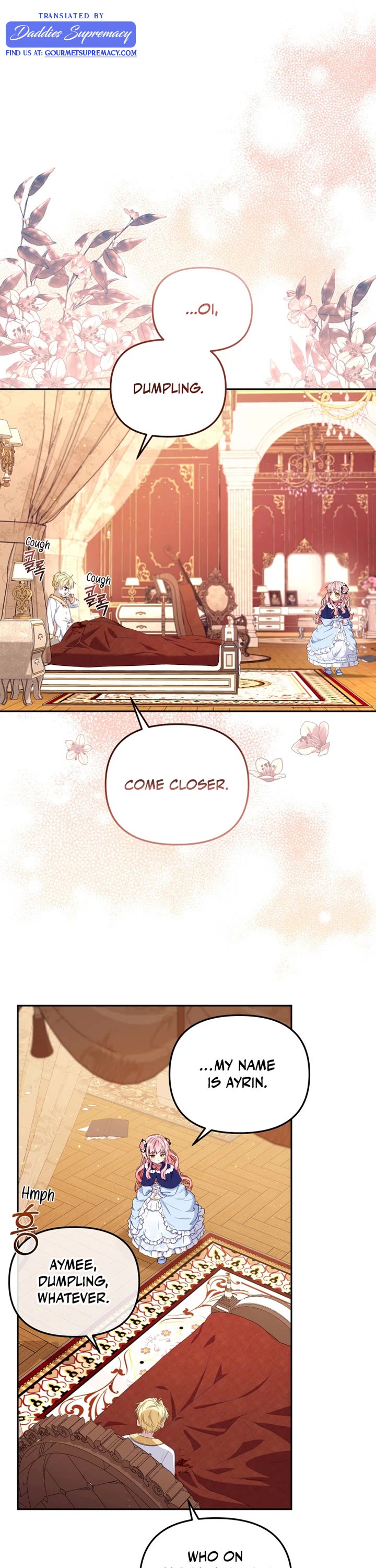 I’m Being Raised By Villains - Chapter 50 Page 13