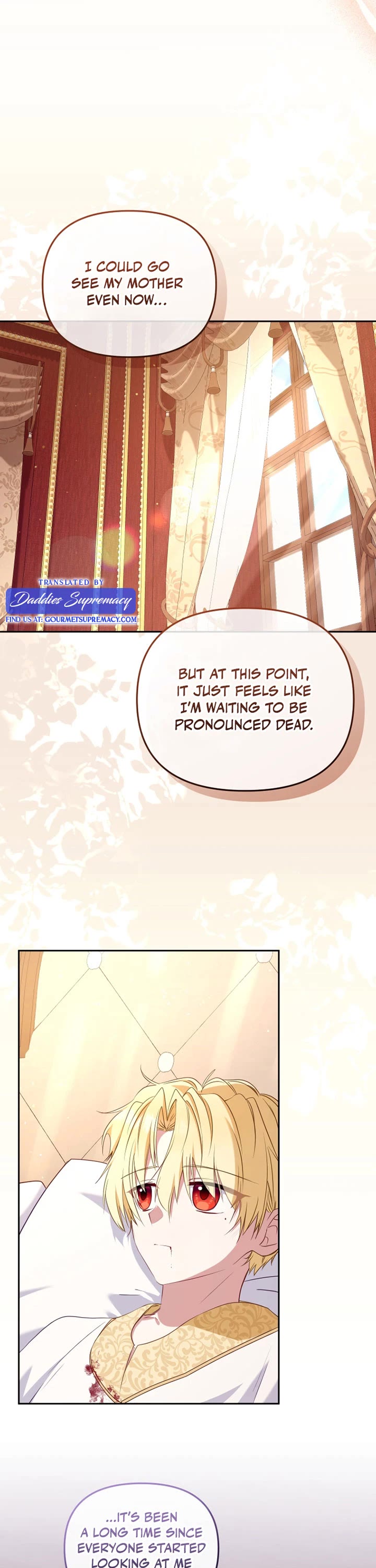 I’m Being Raised By Villains - Chapter 50 Page 23