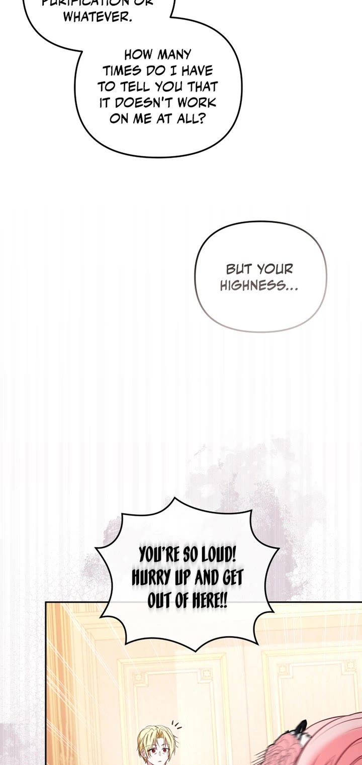 I’m Being Raised By Villains - Chapter 50 Page 3