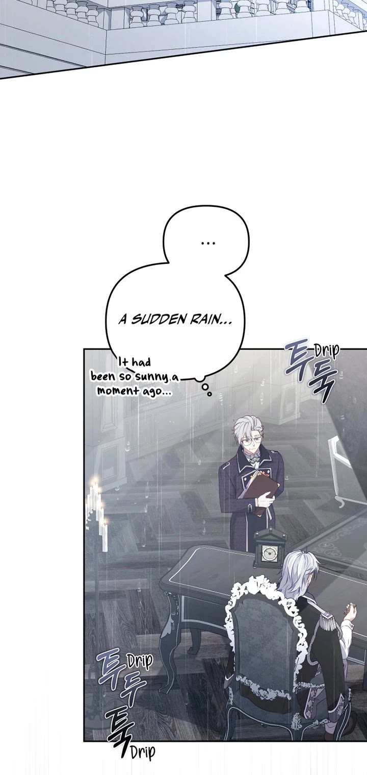 I’m Being Raised By Villains - Chapter 50 Page 32