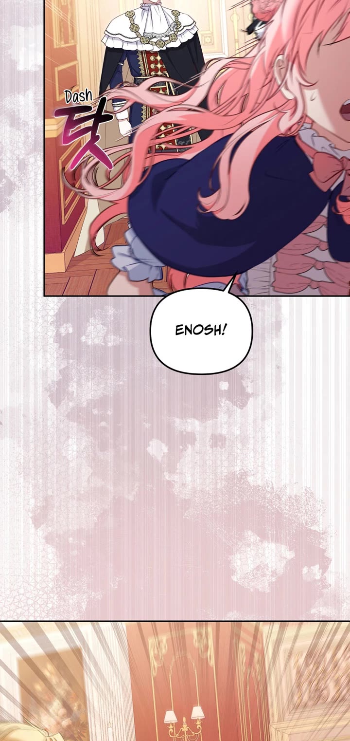 I’m Being Raised By Villains - Chapter 50 Page 4