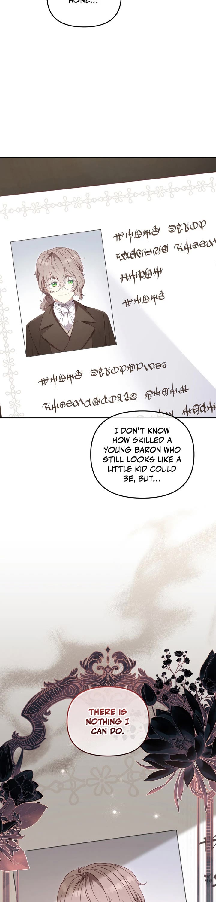 I’m Being Raised By Villains - Chapter 50 Page 43