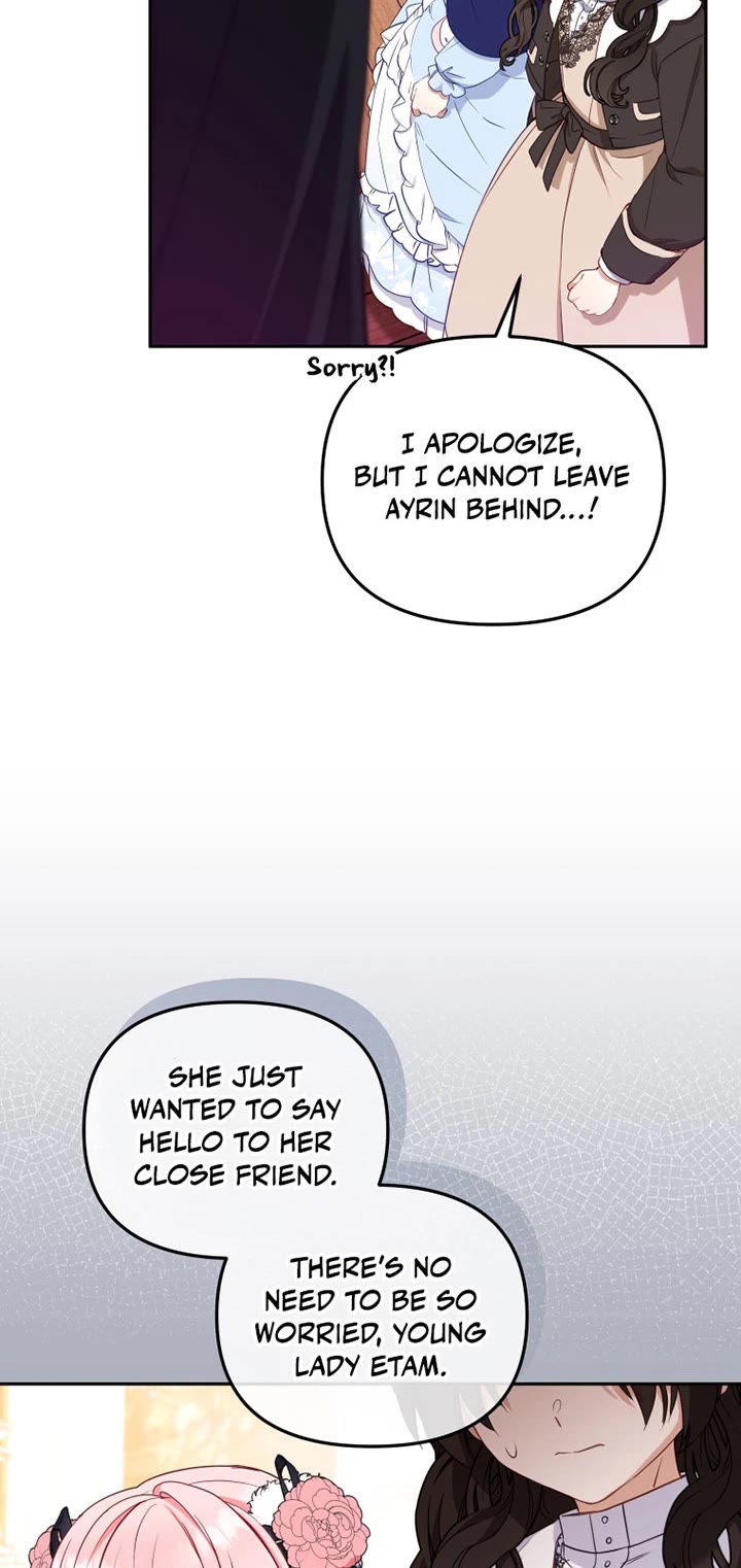 I’m Being Raised By Villains - Chapter 50 Page 8