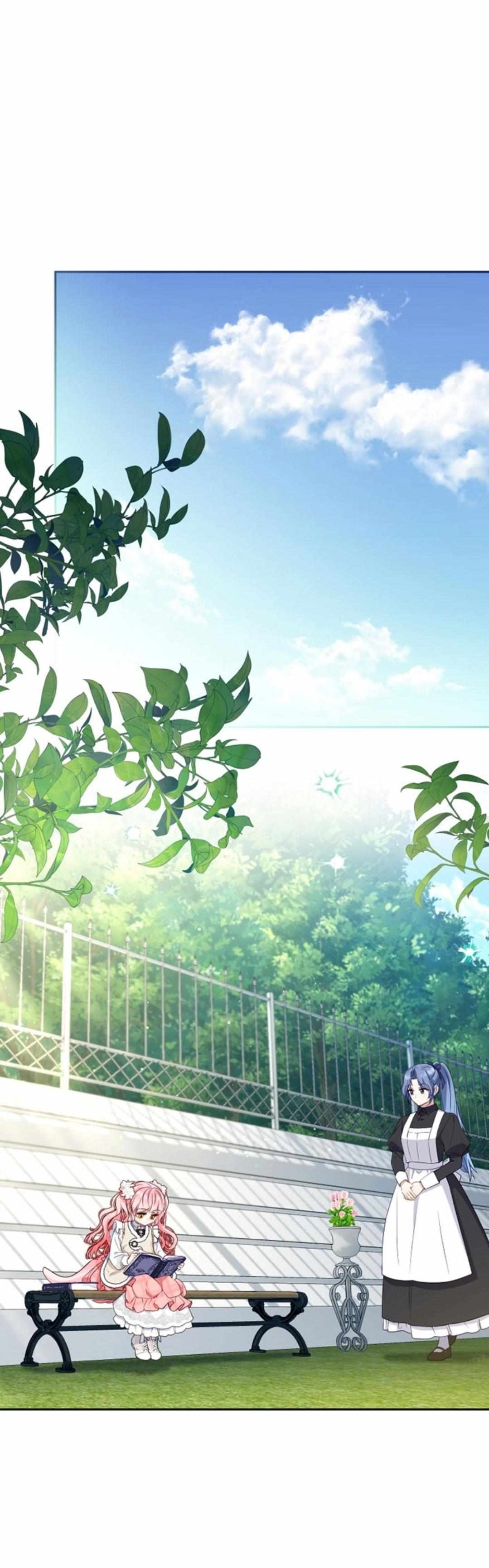 I’m Being Raised By Villains - Chapter 51 Page 18