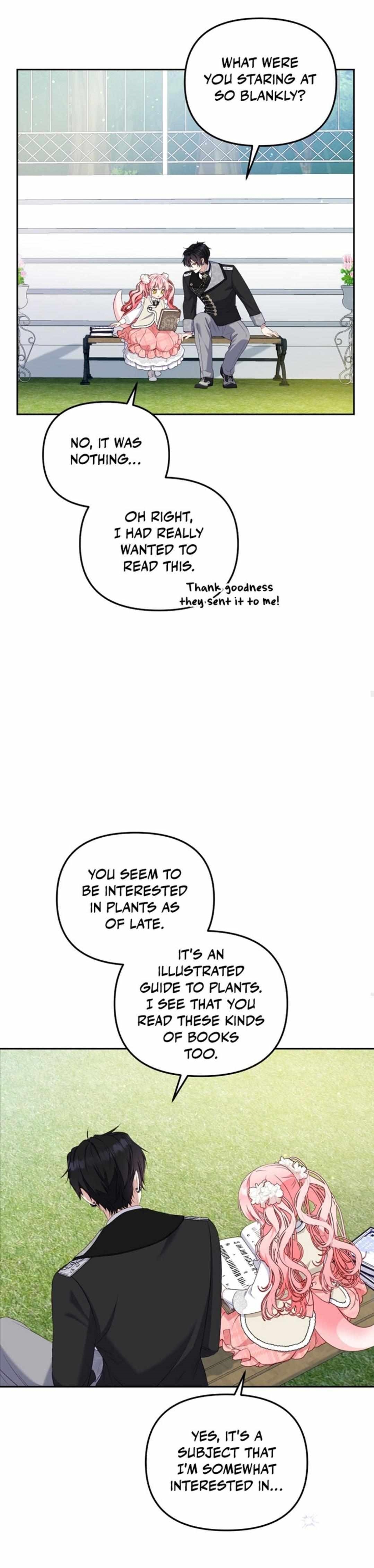 I’m Being Raised By Villains - Chapter 51 Page 23