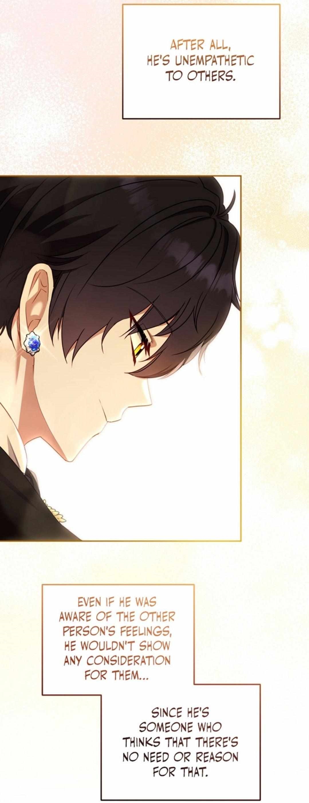 I’m Being Raised By Villains - Chapter 51 Page 31