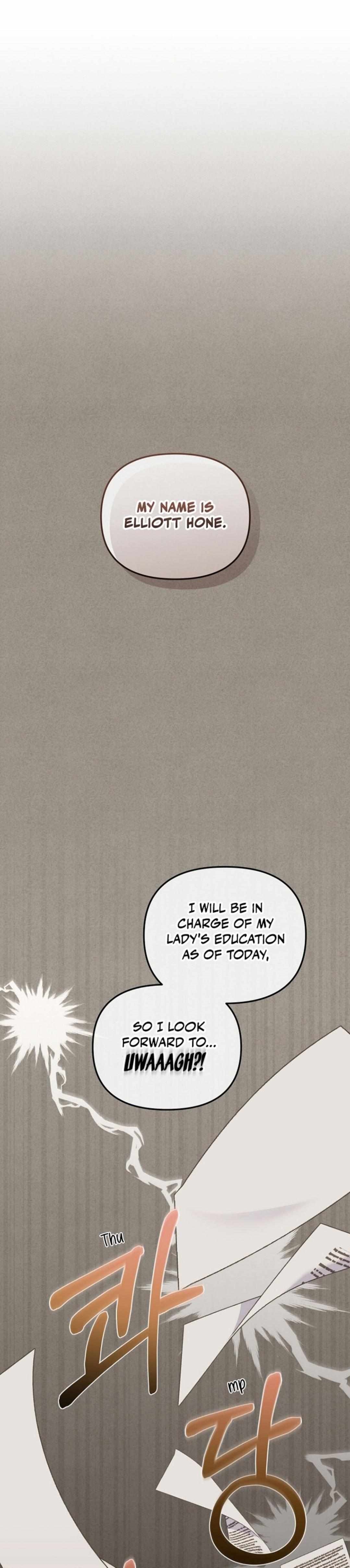 I’m Being Raised By Villains - Chapter 52 Page 1