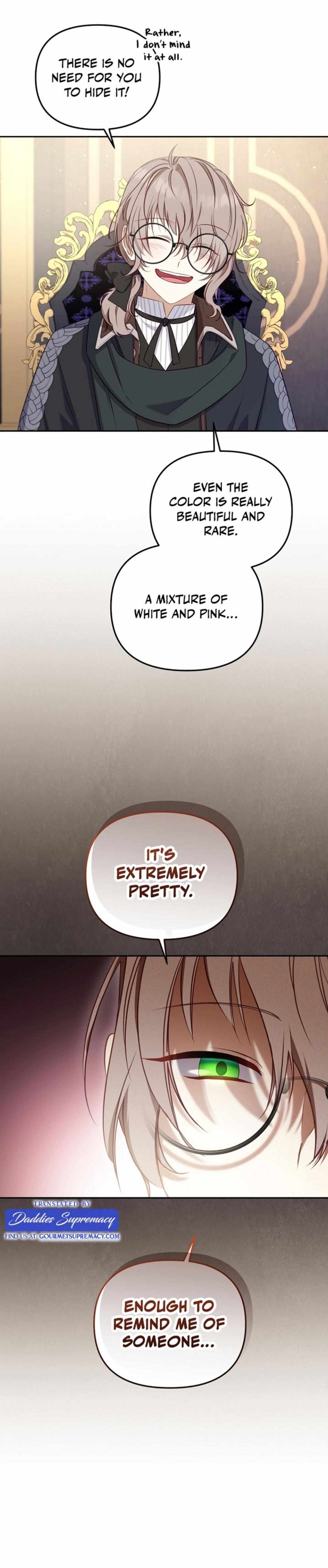 I’m Being Raised By Villains - Chapter 52 Page 15