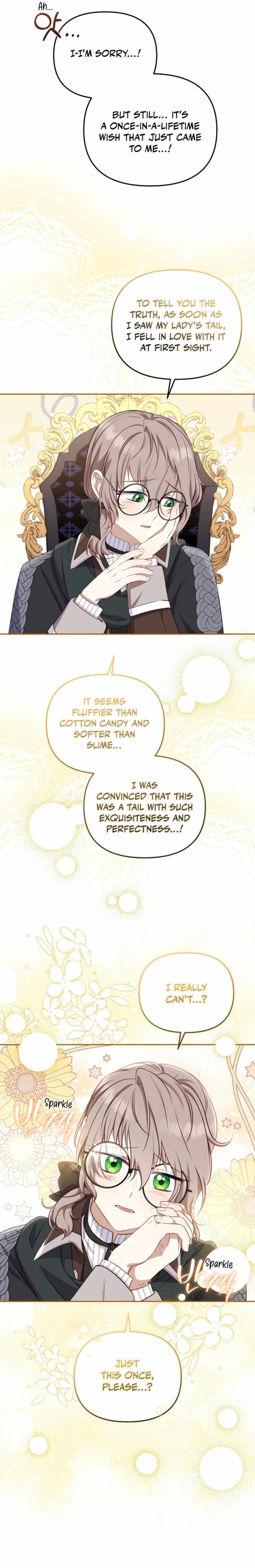 I’m Being Raised By Villains - Chapter 52 Page 21