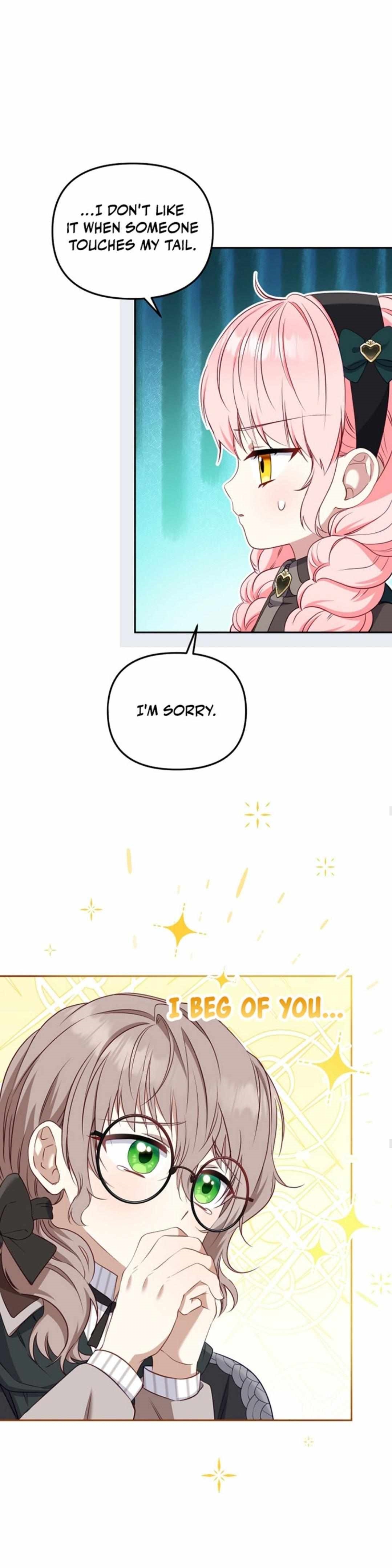 I’m Being Raised By Villains - Chapter 52 Page 22