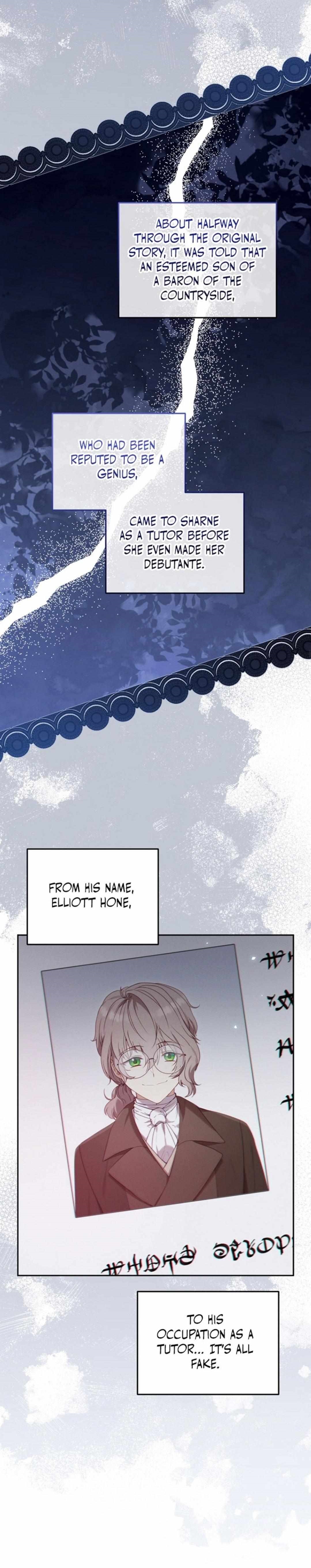 I’m Being Raised By Villains - Chapter 52 Page 7