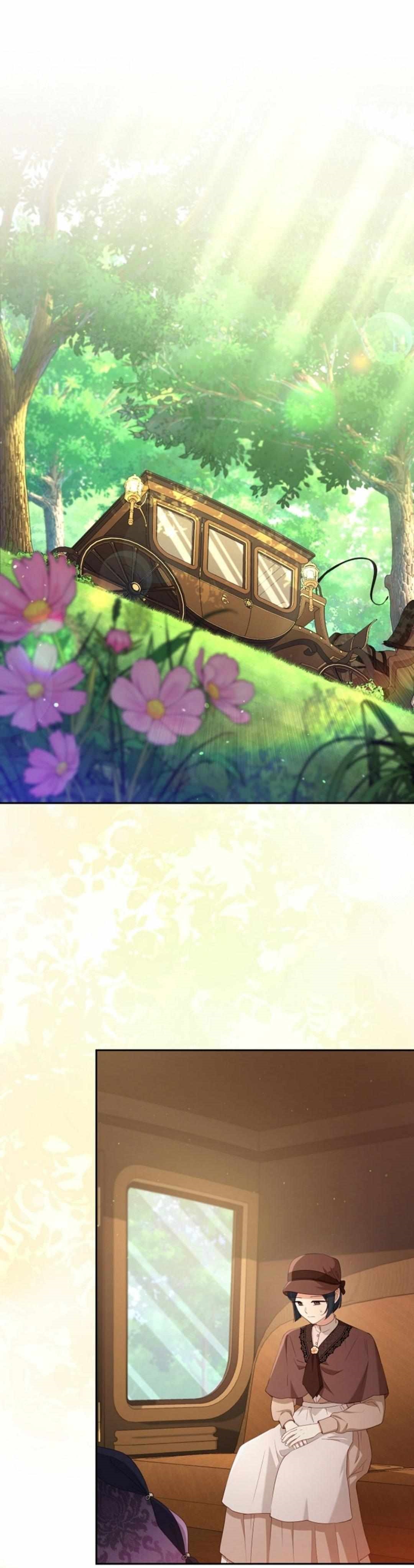 I’m Being Raised By Villains - Chapter 53 Page 1