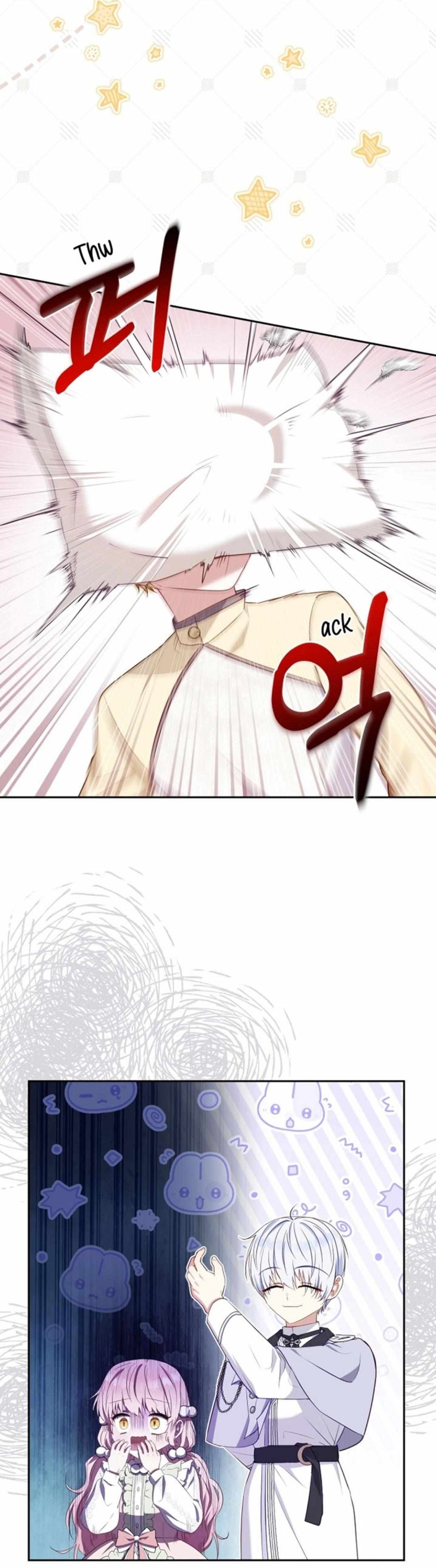 I’m Being Raised By Villains - Chapter 53 Page 18