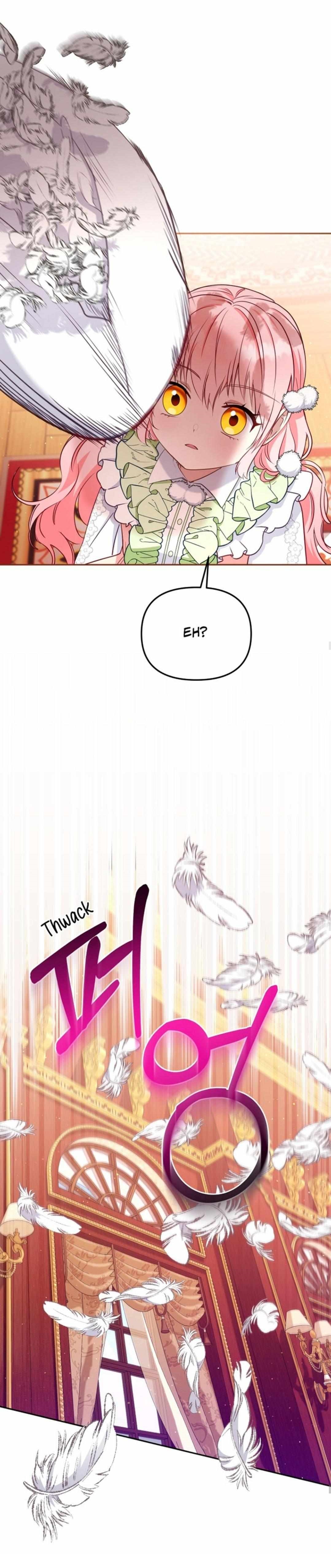 I’m Being Raised By Villains - Chapter 53 Page 21