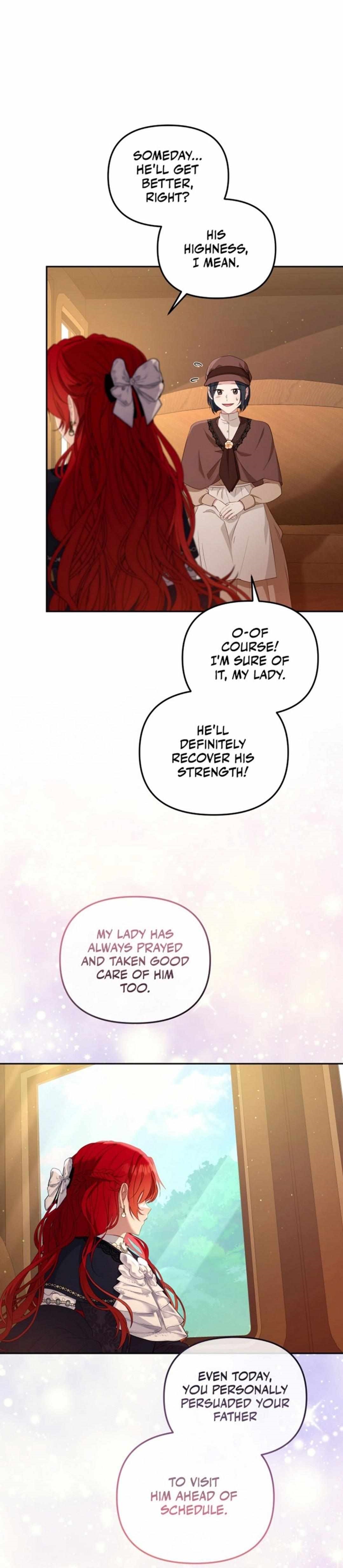 I’m Being Raised By Villains - Chapter 53 Page 3