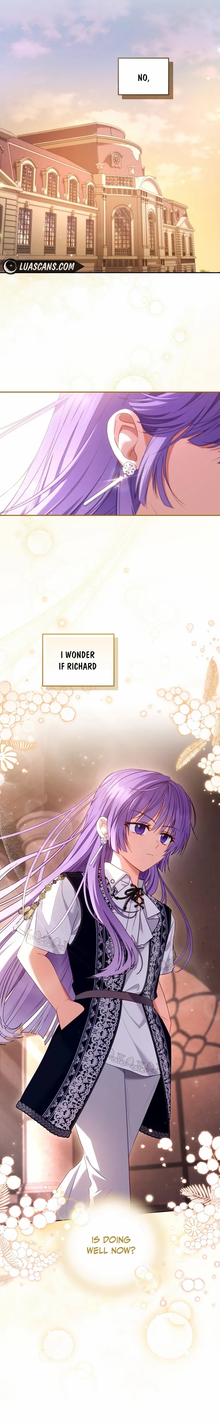 I’m Being Raised By Villains - Chapter 58 Page 10