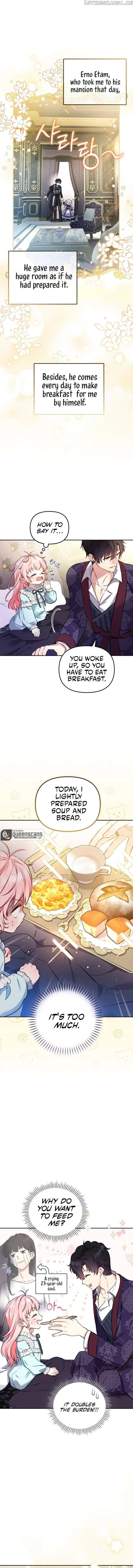 I’m Being Raised By Villains - Chapter 6 Page 2