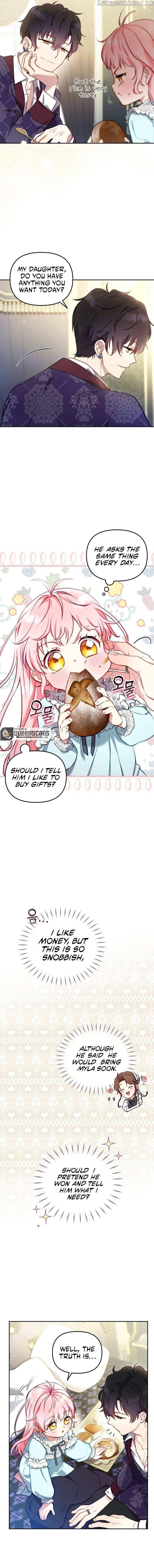 I’m Being Raised By Villains - Chapter 6 Page 3