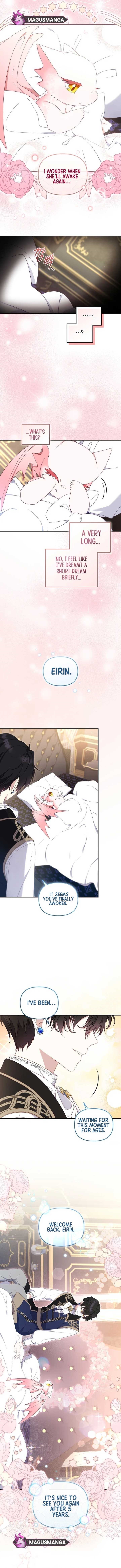 I’m Being Raised By Villains - Chapter 63 Page 7