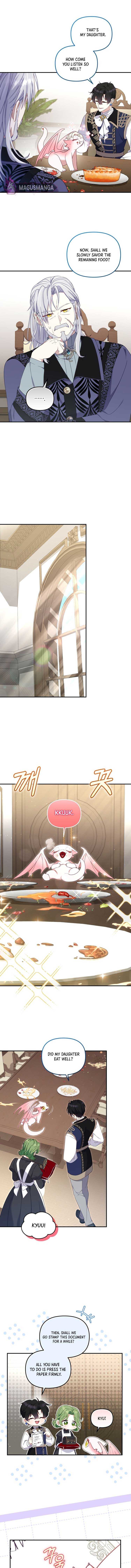 I’m Being Raised By Villains - Chapter 64 Page 11