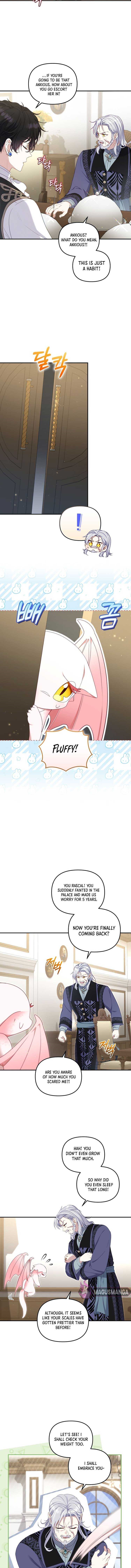 I’m Being Raised By Villains - Chapter 64 Page 6