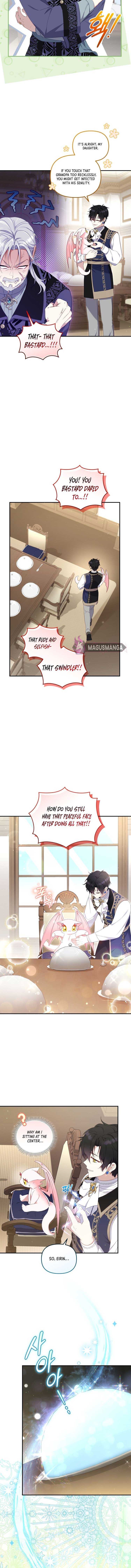 I’m Being Raised By Villains - Chapter 64 Page 7