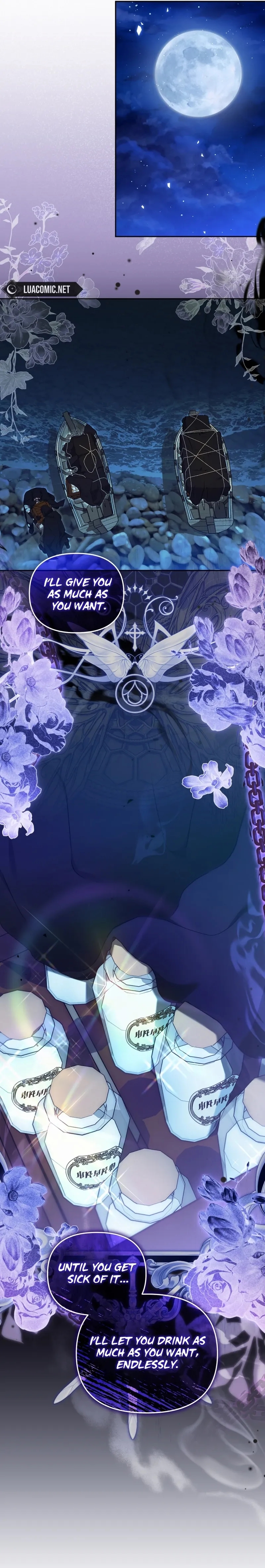 I’m Being Raised By Villains - Chapter 65 Page 13